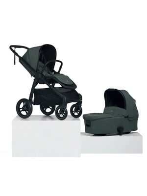 Ocarro Oasis Pushchair with Oasis Carrycot